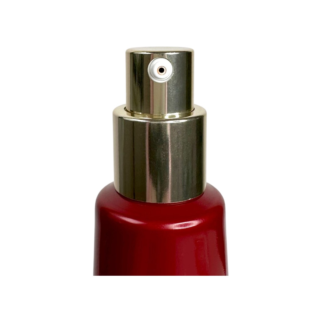 Флюид с эффектом детокса BB SPF25 