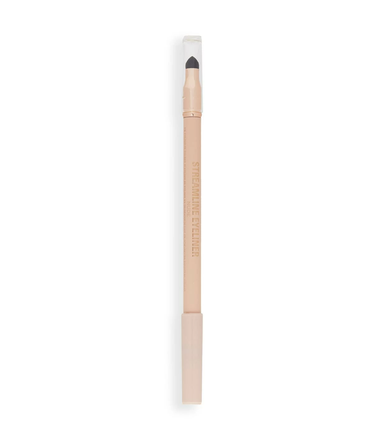 Карандаш для глаз Streamline Eyeliner