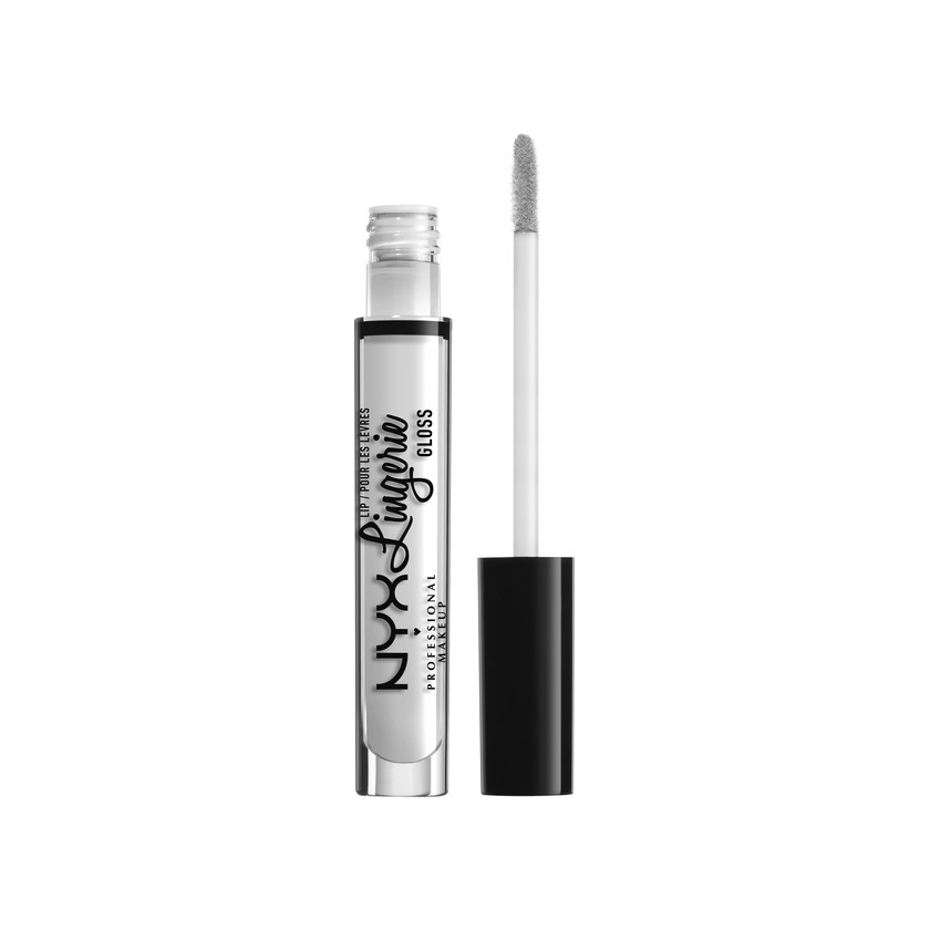 Блеск для губ Lip Lingerie Gloss купить в VISAGEHALL