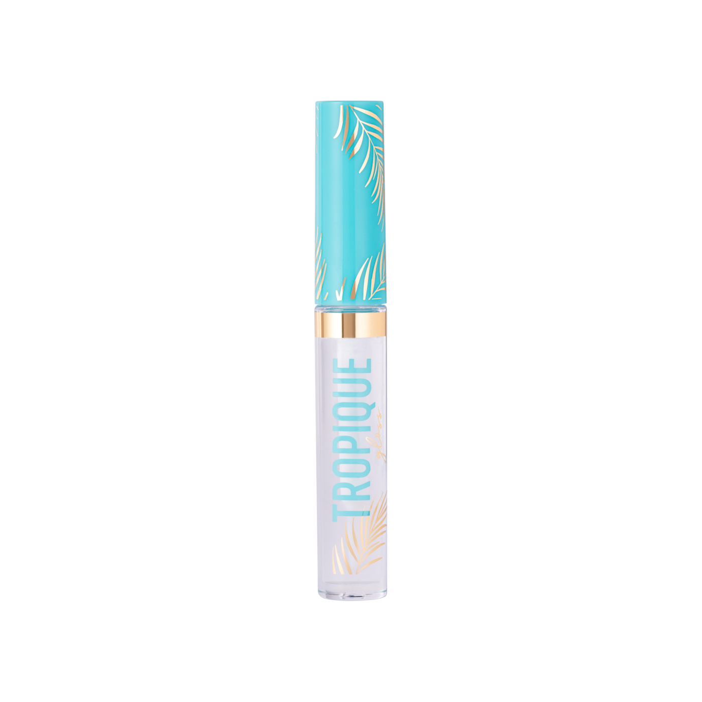 Блеск для губ Tropique Gloss