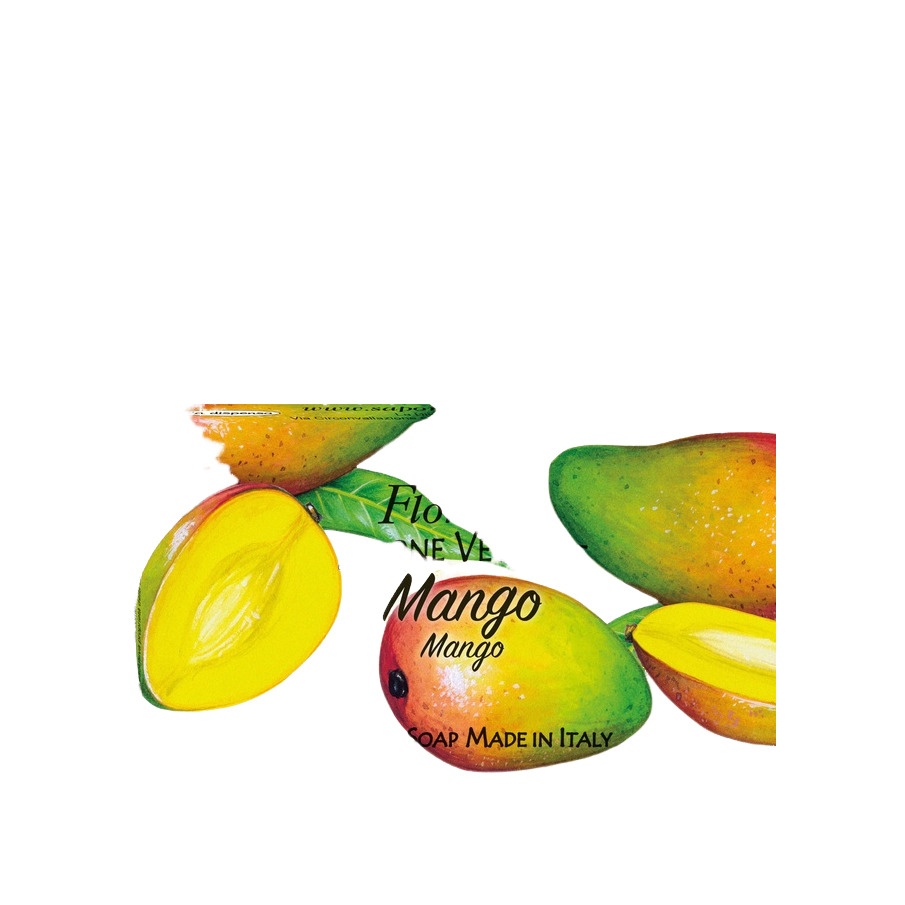 Мыло Mango  купить в VISAGEHALL