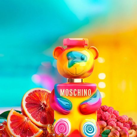 Toy 2 Gummy Парфюмерная вода
