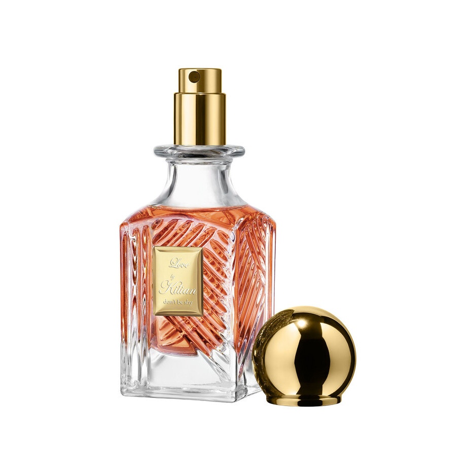 Love, don't be shy Парфюмерная вода купить в VISAGEHALL