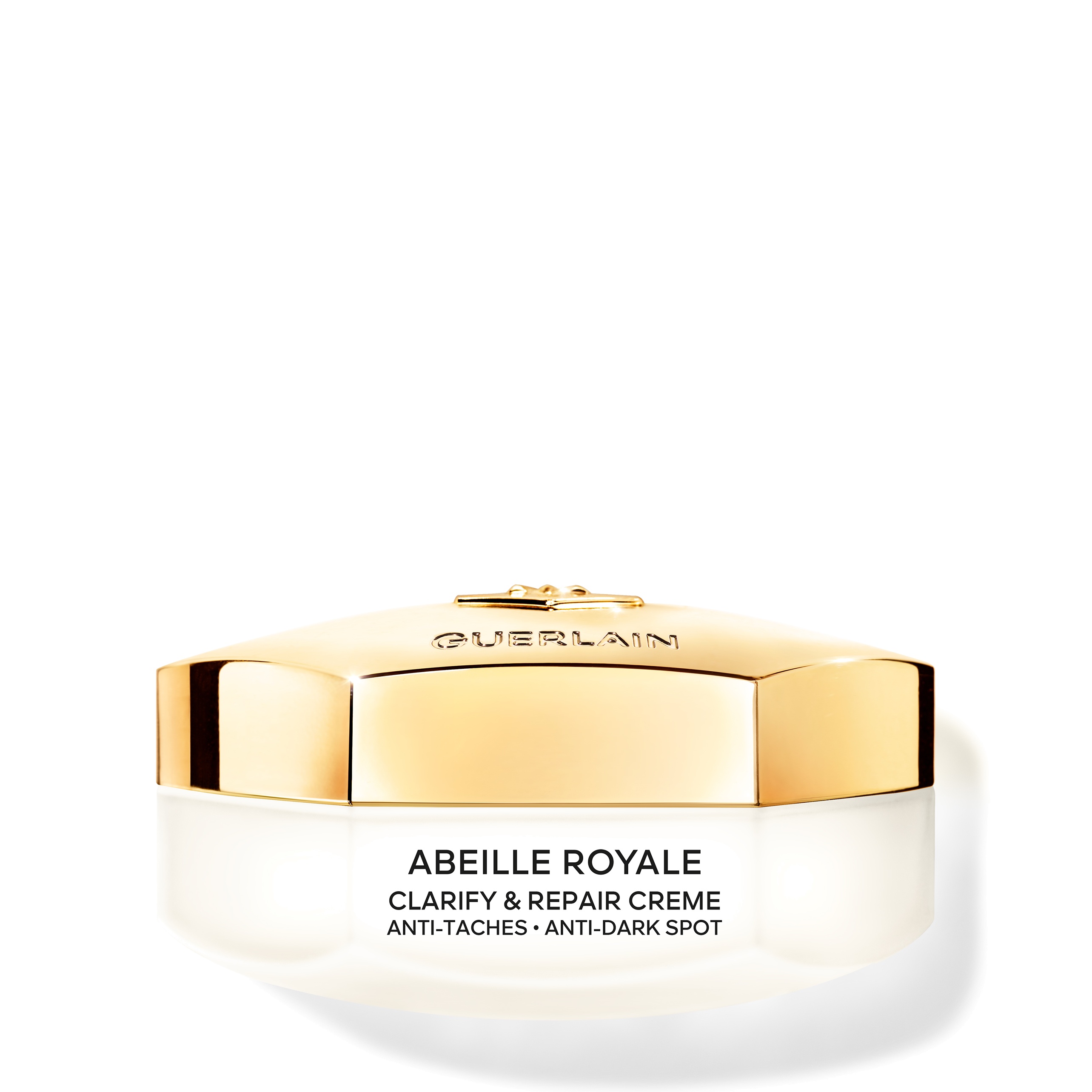 Осветляющий и восстанавливающий крем Abeille Royale купить в VISAGEHALL