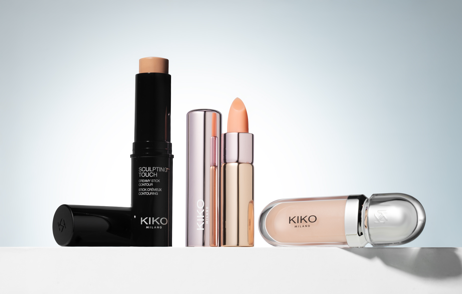 Подарок от KIKO Milano