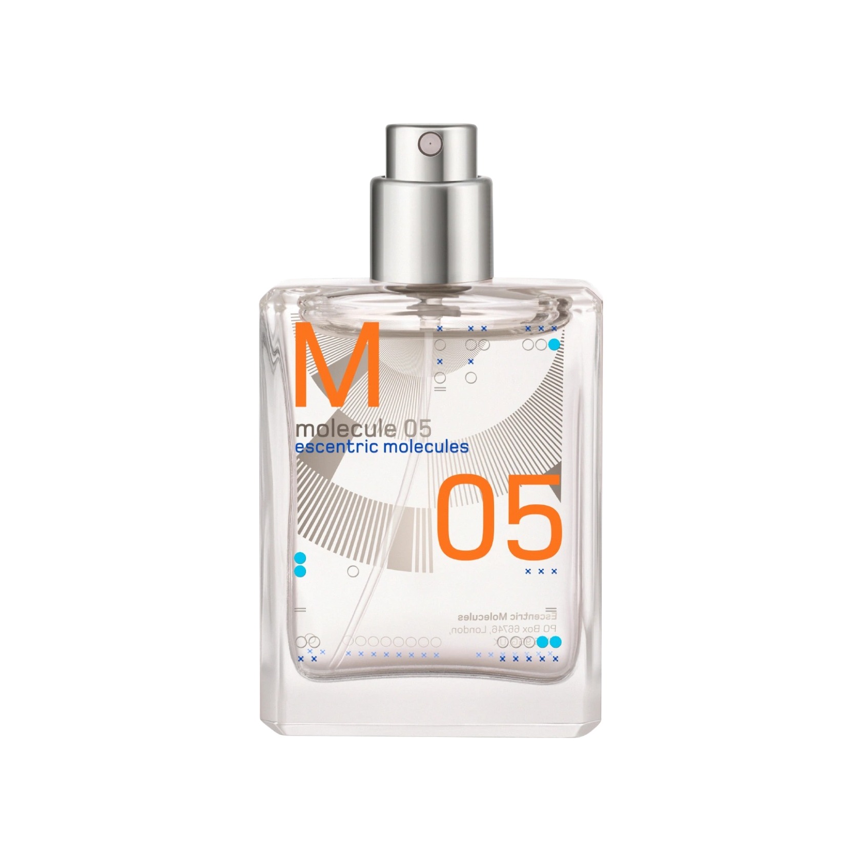 Molecule 05 Туалетная вода
