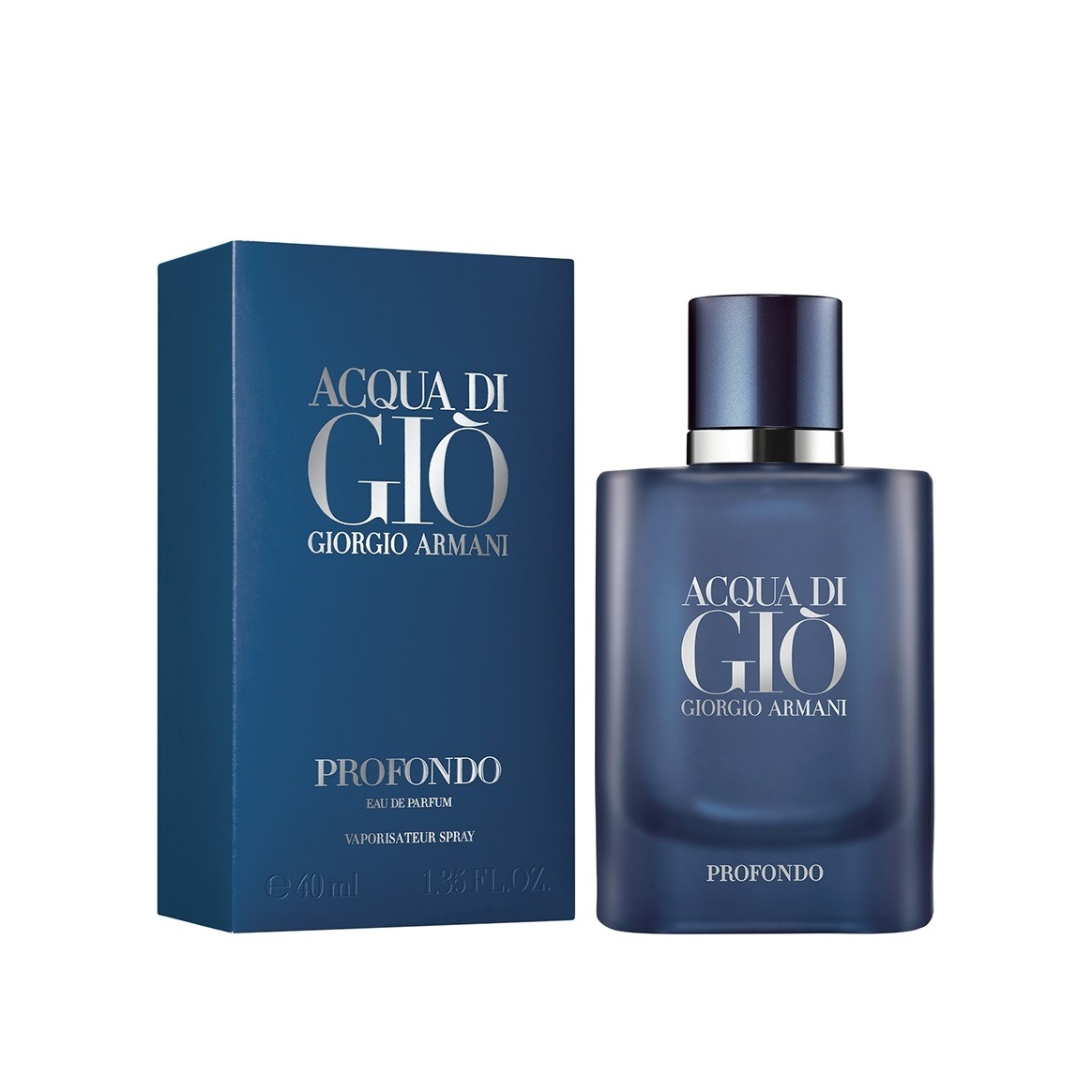 Acqua di Giò Profondo Парфюмерная вода купить в VISAGEHALL