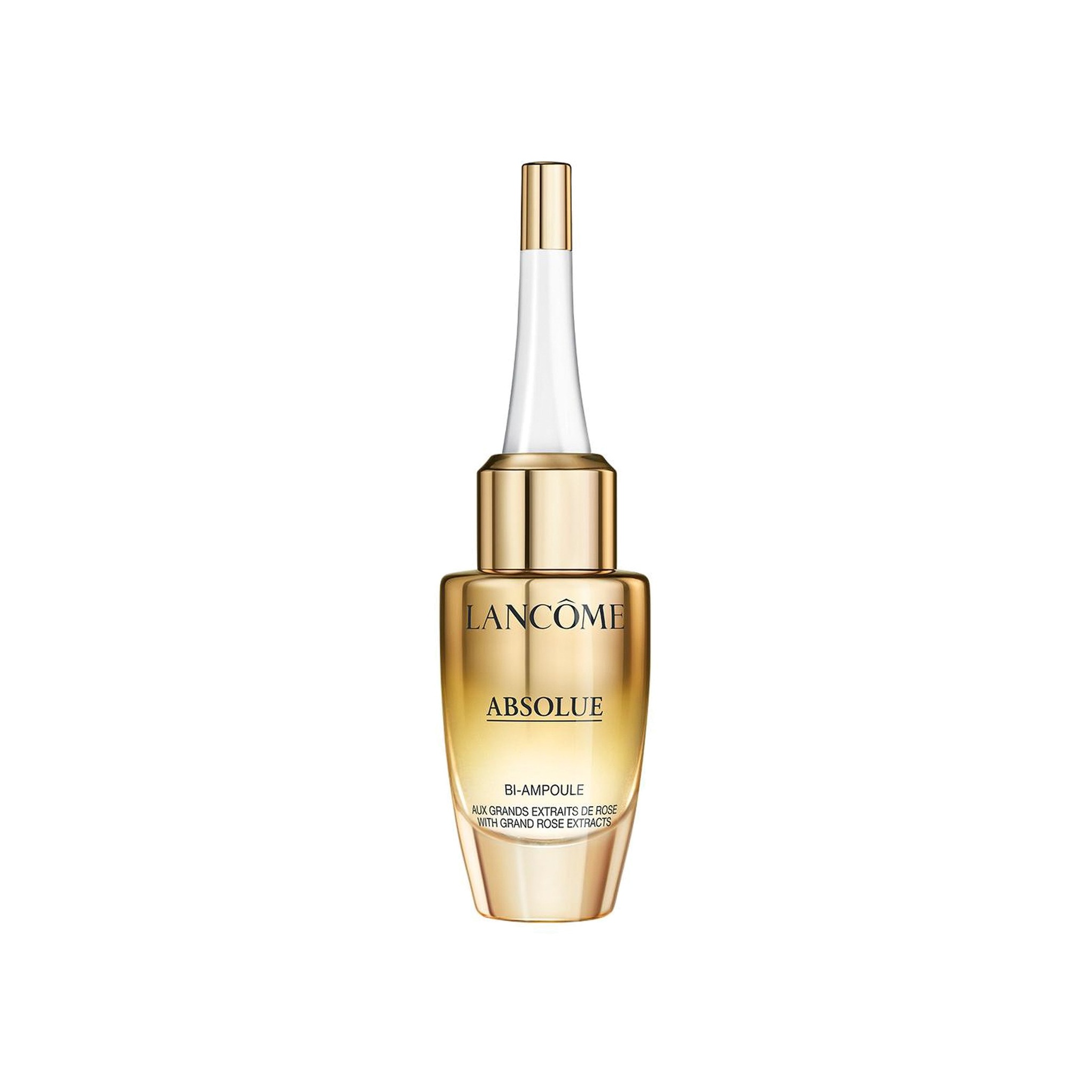 Сыворотка двухфазная восстанавливающая для лица Absolue Bi-Ampoule купить в VISAGEHALL