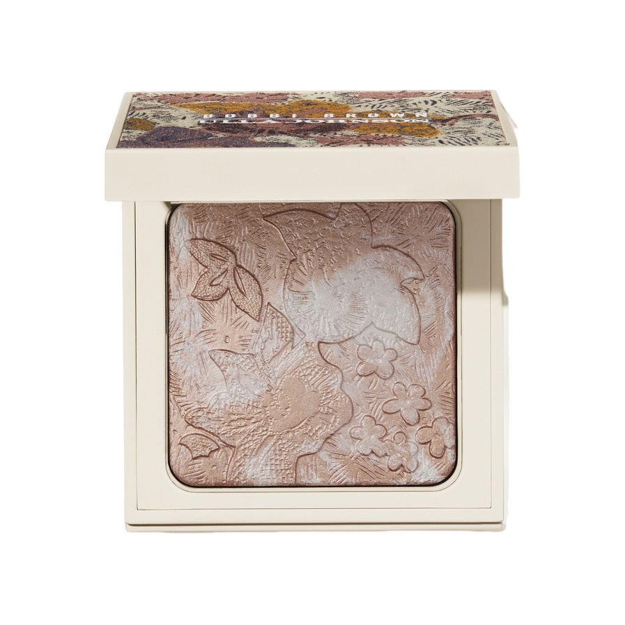 Пудра компактная Highlighting Powder Ulla Johnson