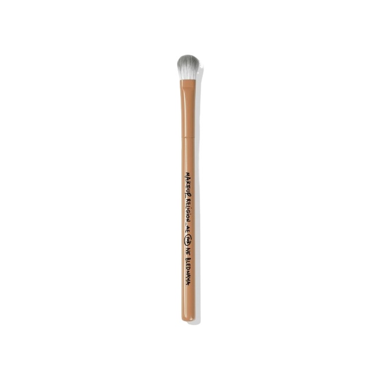 Кисть для глаз Khloe By Makeup Religion Ae