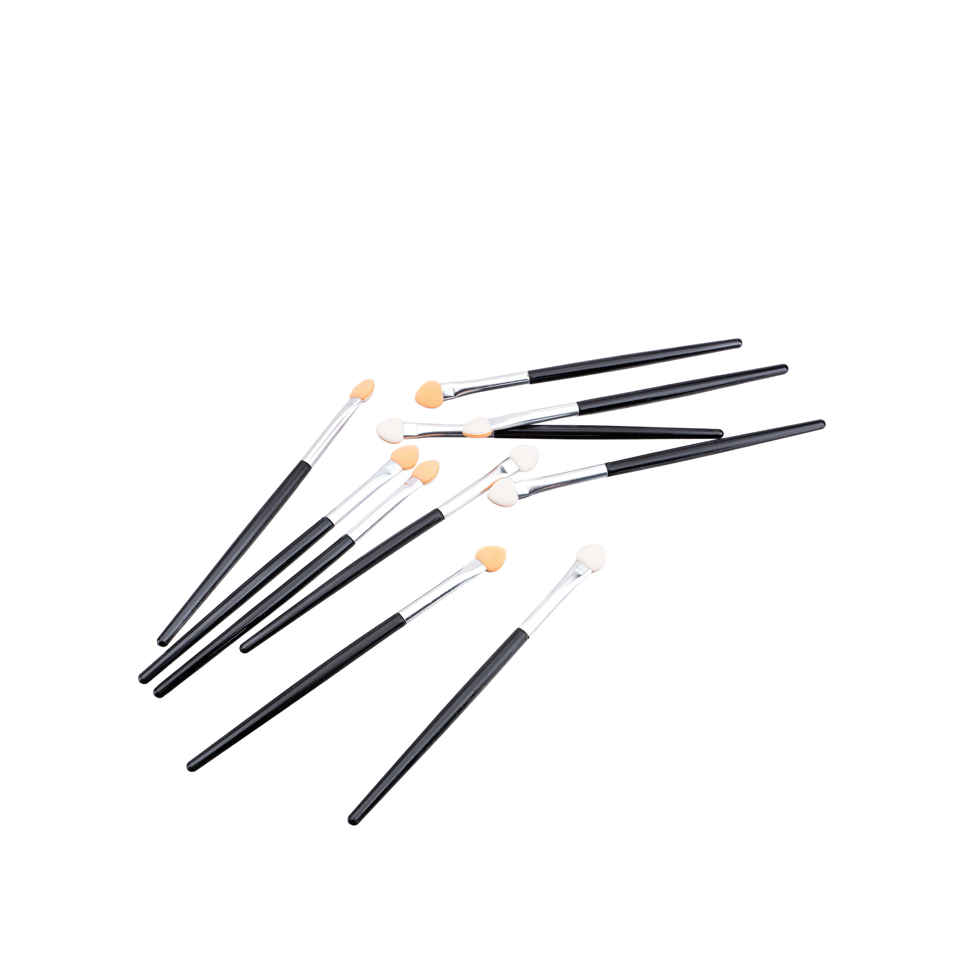 Аппликатор для теней с длинной ручкой купить в VISAGEHALL