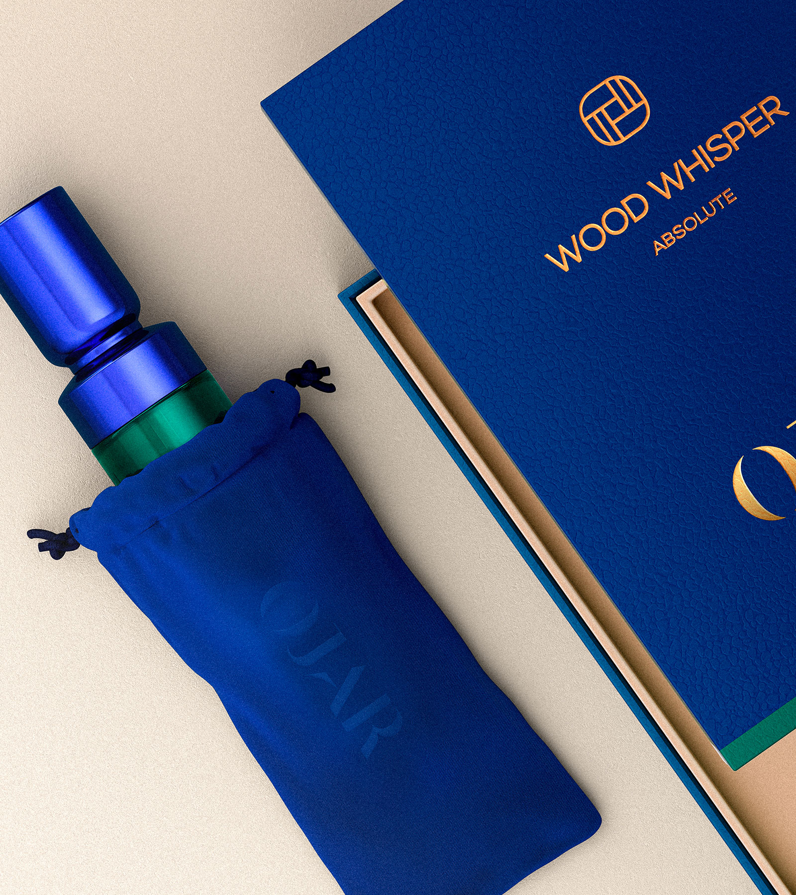 Wood Whisper Духи масляные купить в VISAGEHALL
