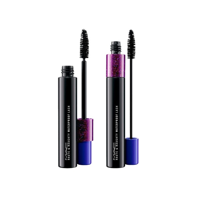 Тушь для ресниц Haute & Naughty Waterproof Lash купить в VISAGEHALL