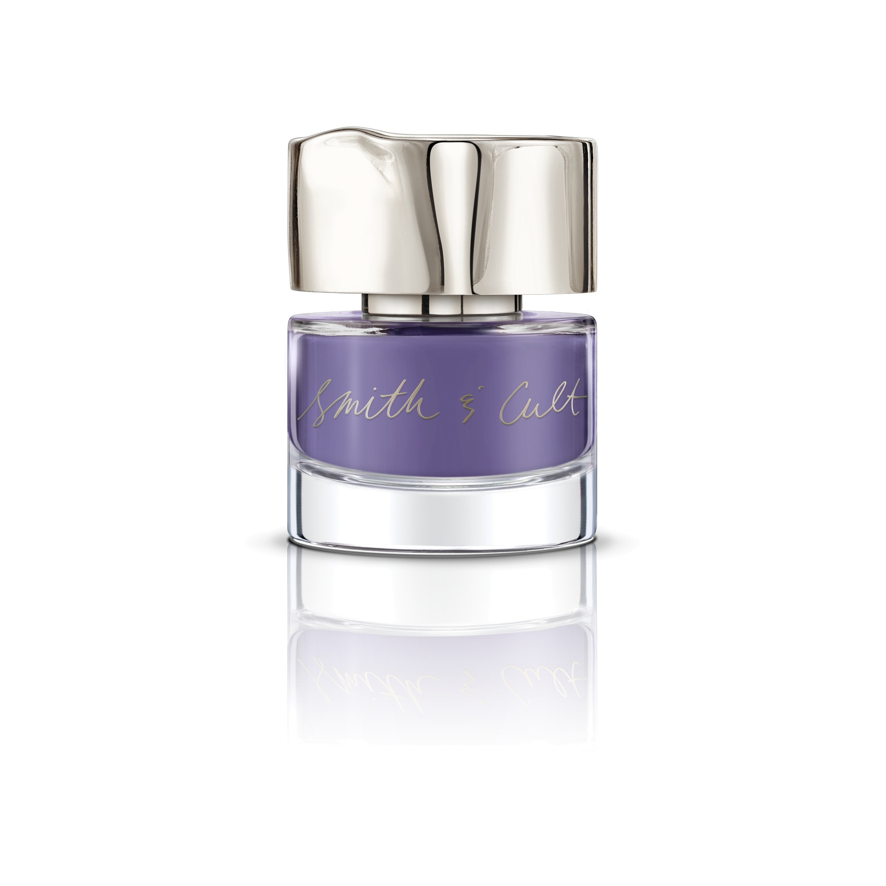 Лак для ногтей Nail Lacquer Она сказала:"О,Eeee!" купить в VISAGEHALL