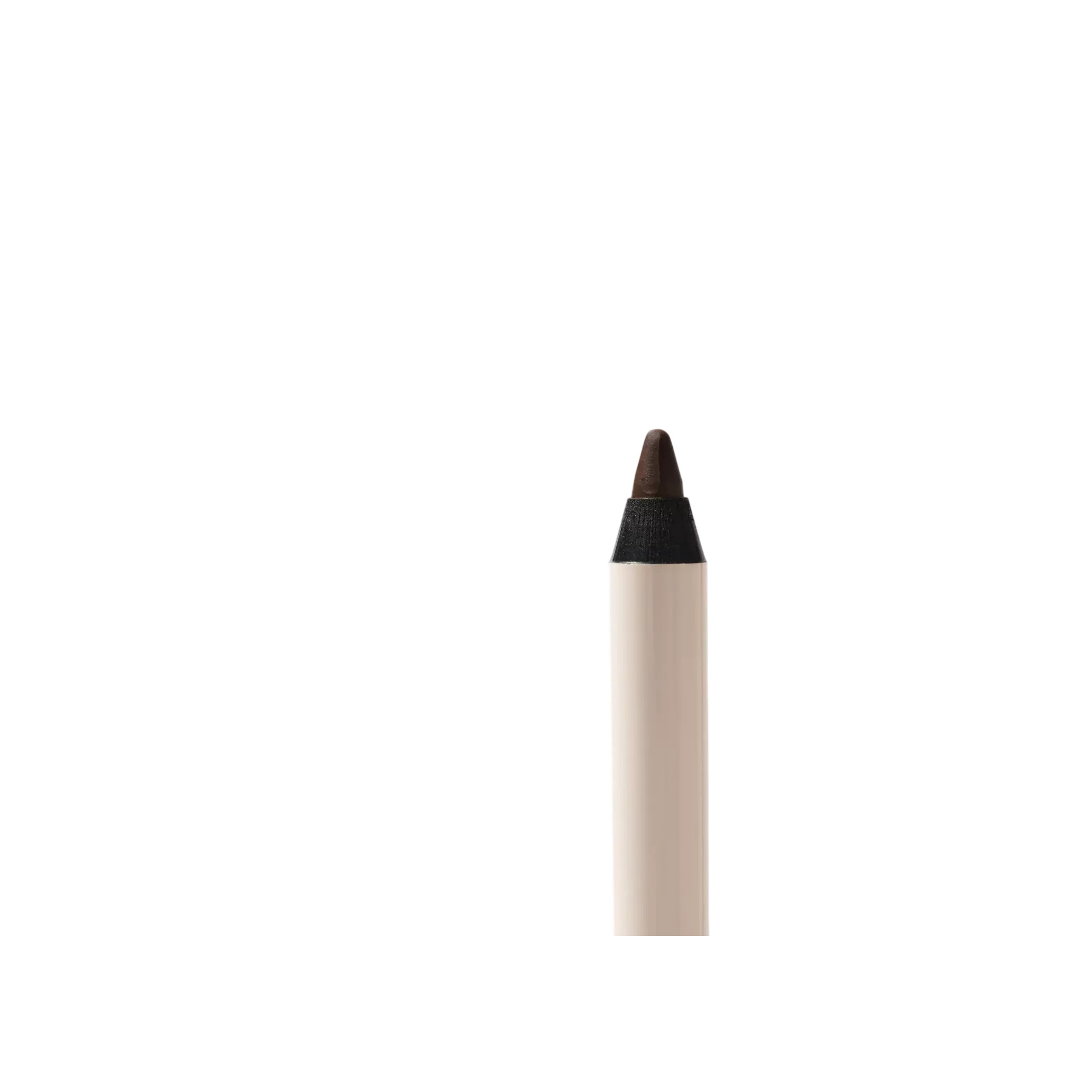 Кайал для глаз со спонжем для растушевки Kajal Liner
