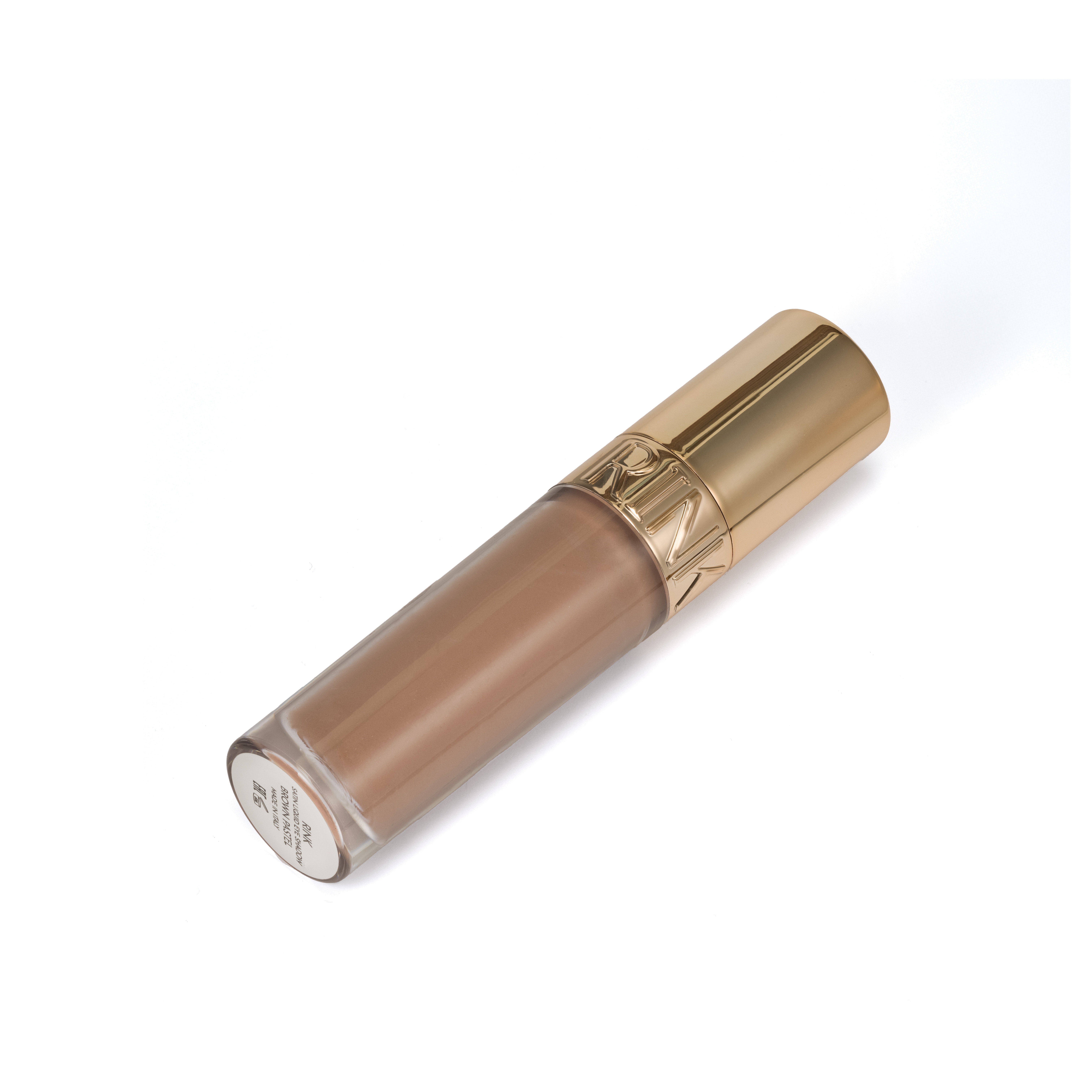 Жидкие тени для век Satin Liquid Eye Shadow