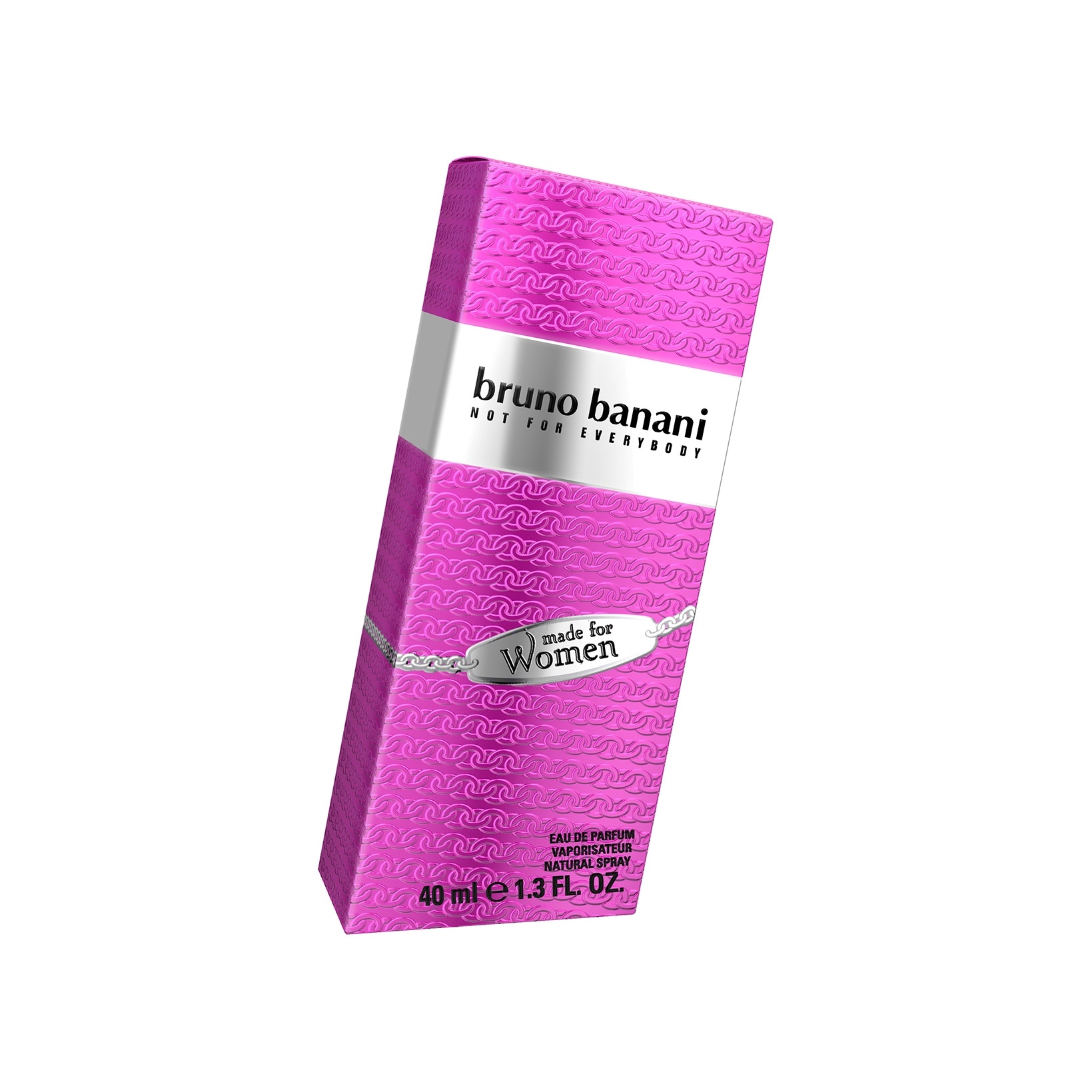 Made For Woman Туалетная вода купить в VISAGEHALL