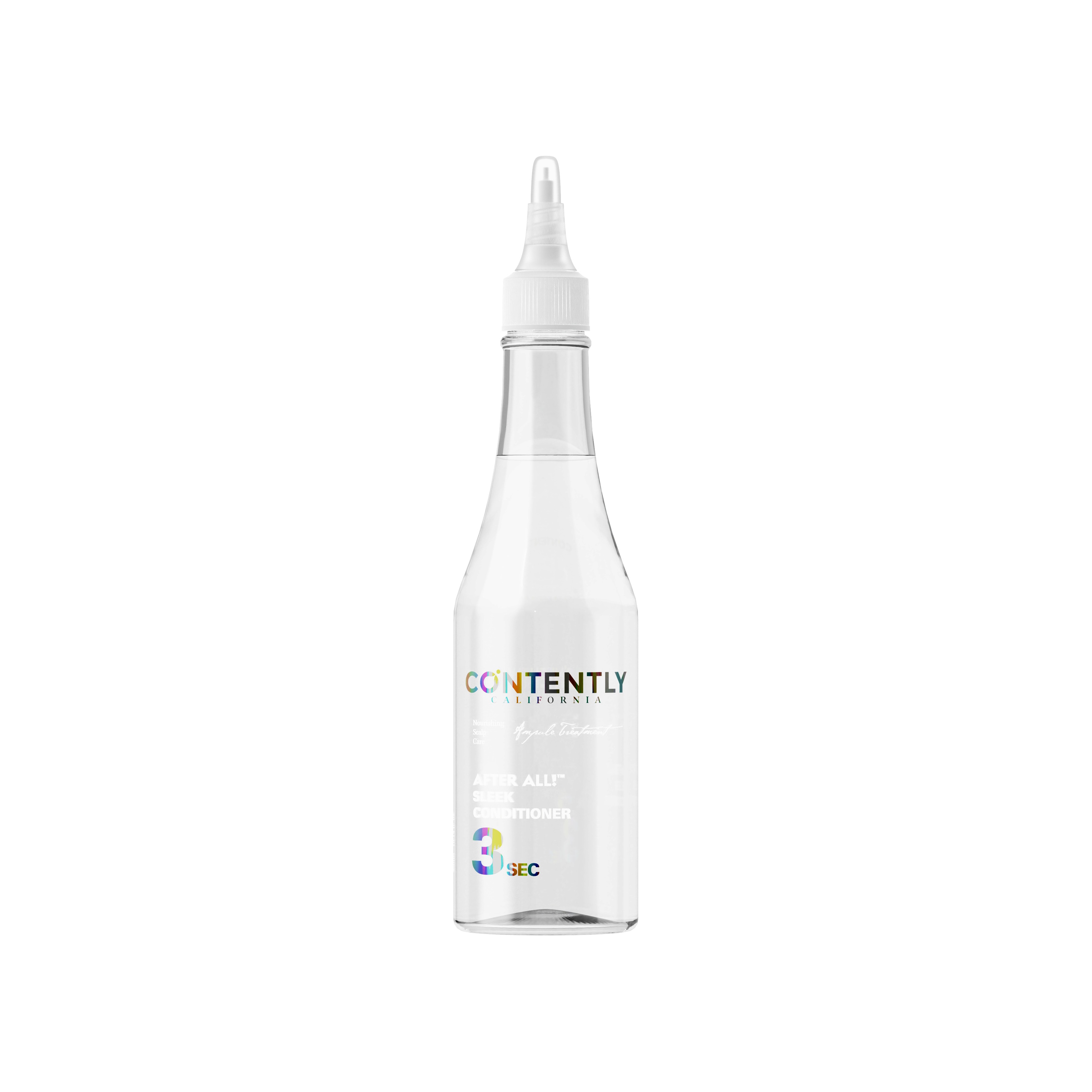 Кондиционер для волос Sleek Conditioner купить в VISAGEHALL