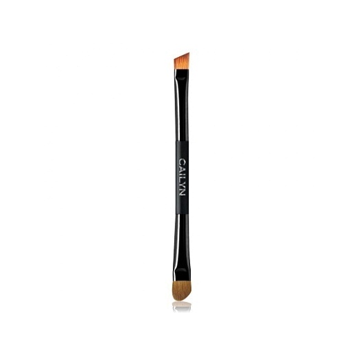 Кисть двусторонняя Double Side Brush-Eyeliner