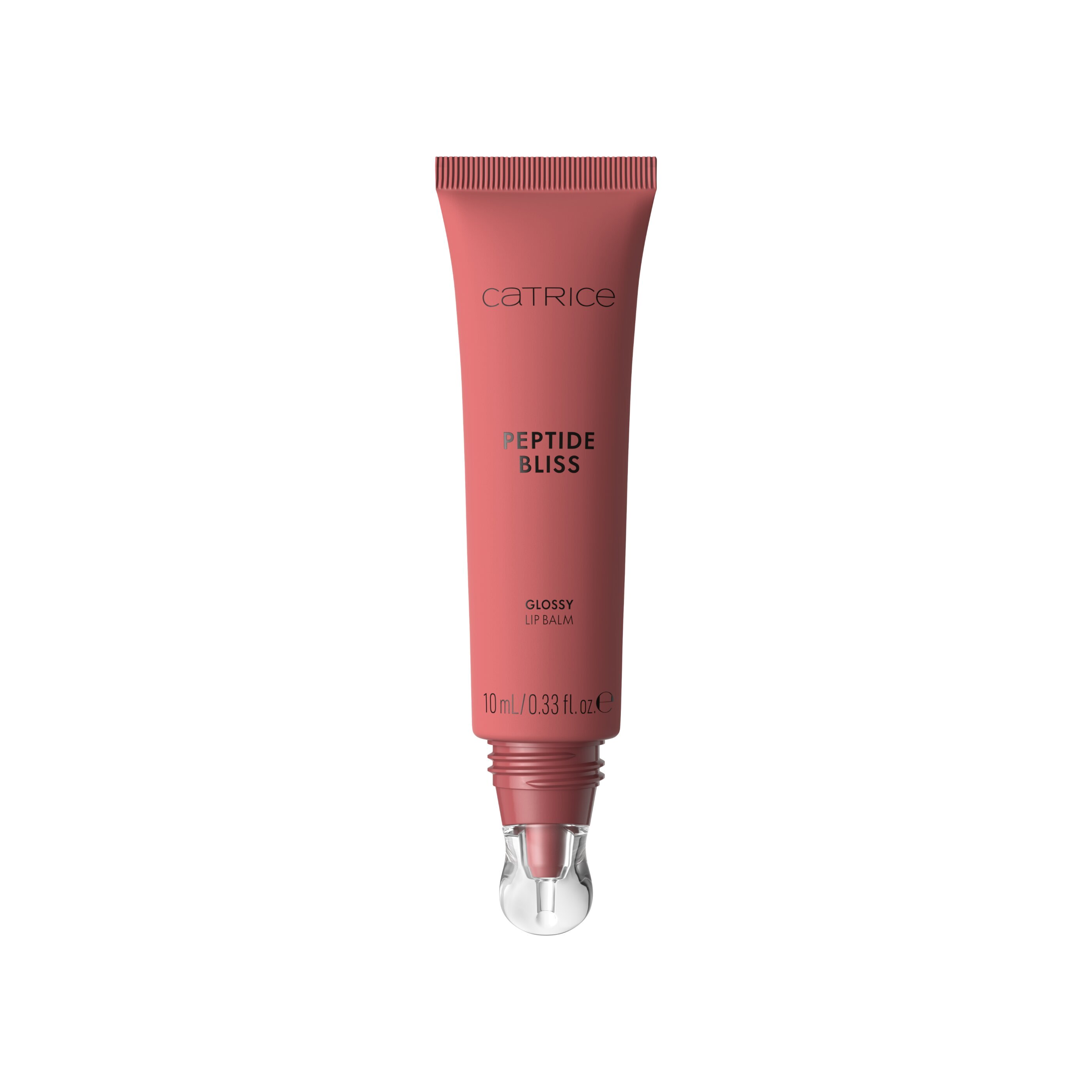 Бальзам для губ с пептидами Peptide Bliss Glossy