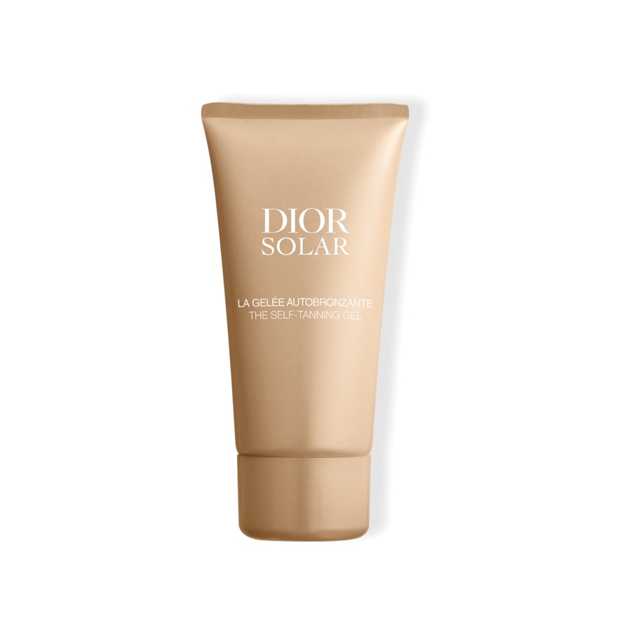 Автозагар с текстурой желе Dior Solar