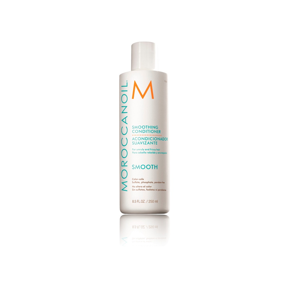 Кондиционер разглаживающий Smoothing Conditioner