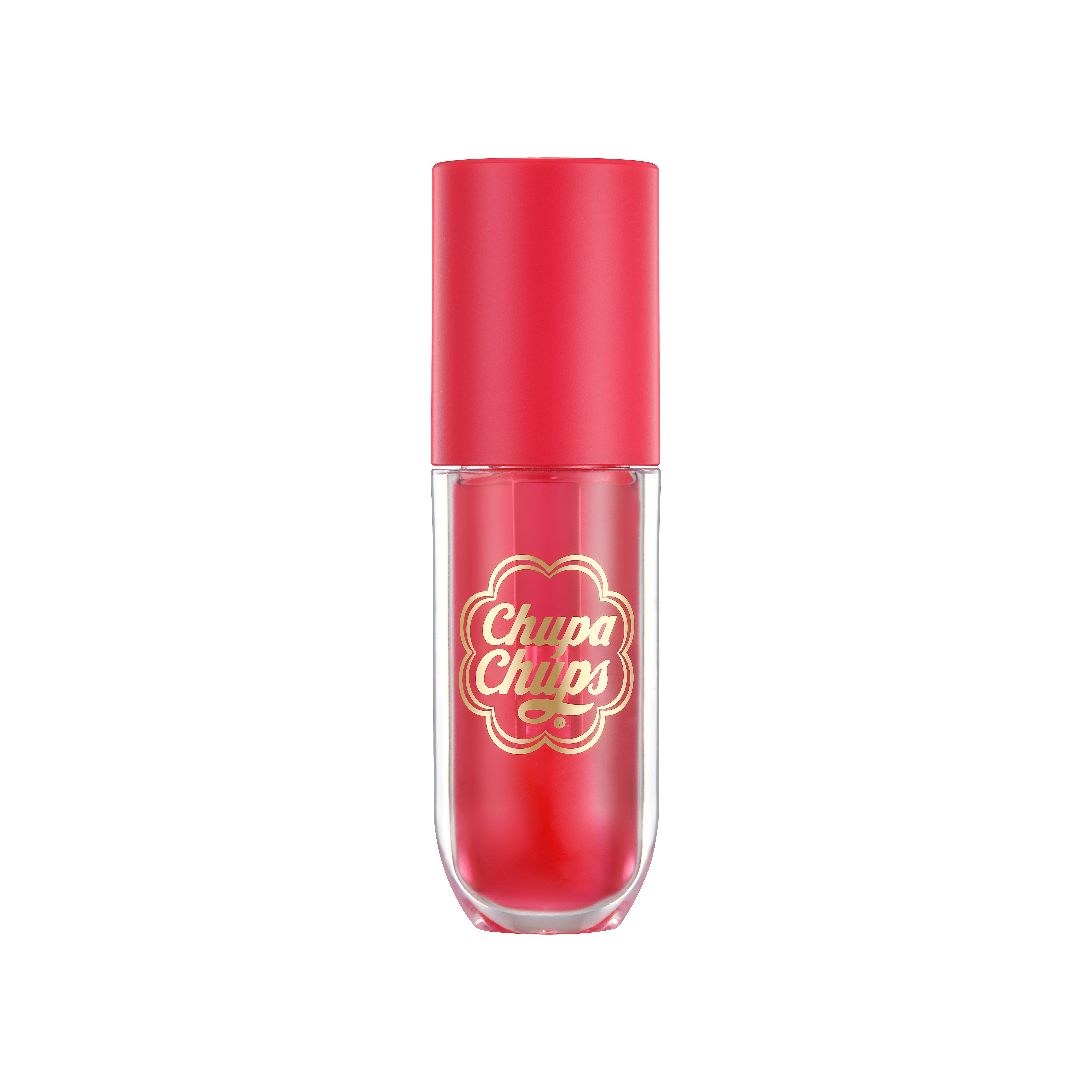 Масло для губ ухаживающее Juicy Lip Oil 