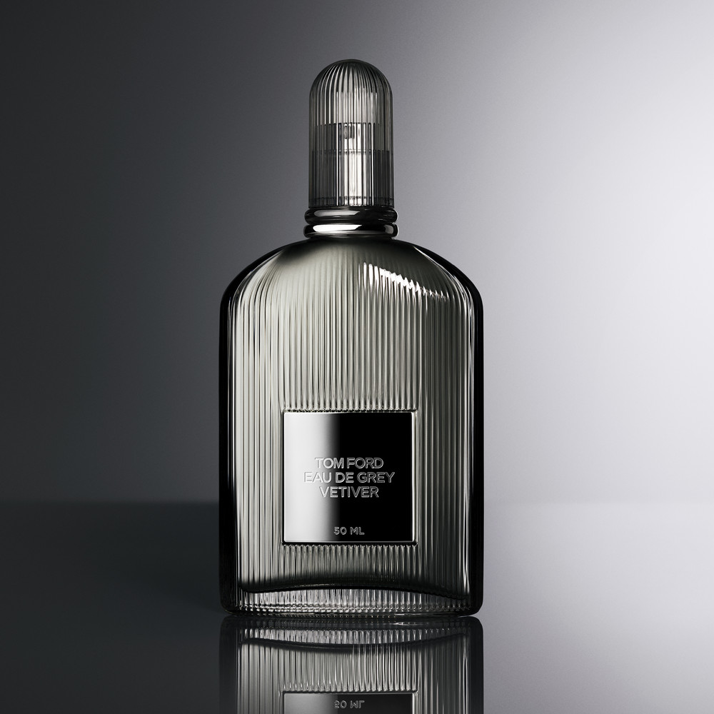 Eau De Grey Vetiver Туалетная вода купить в VISAGEHALL