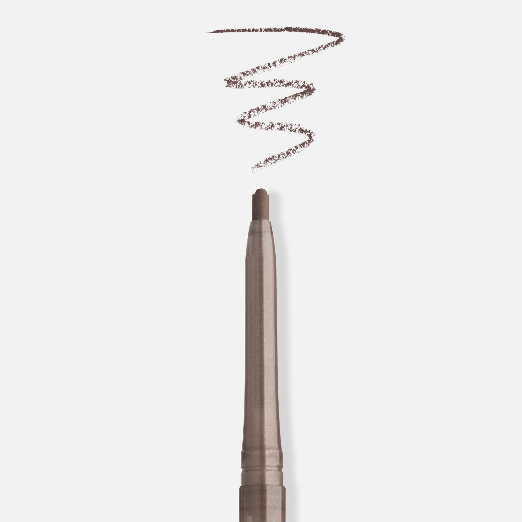 Карандаш для век автоматический с точилкой Twist Liner