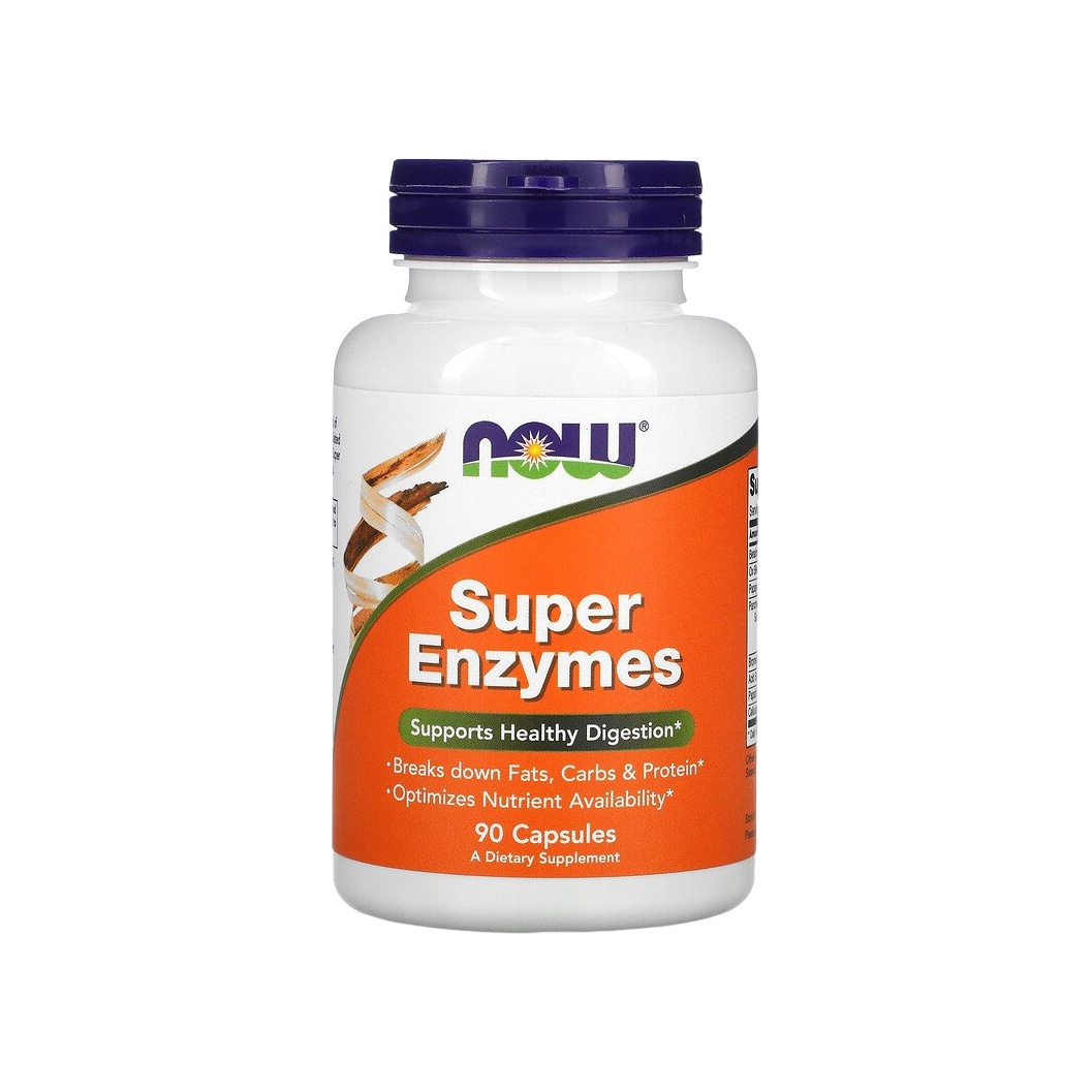 Суперферменты Super Enzymes купить в VISAGEHALL