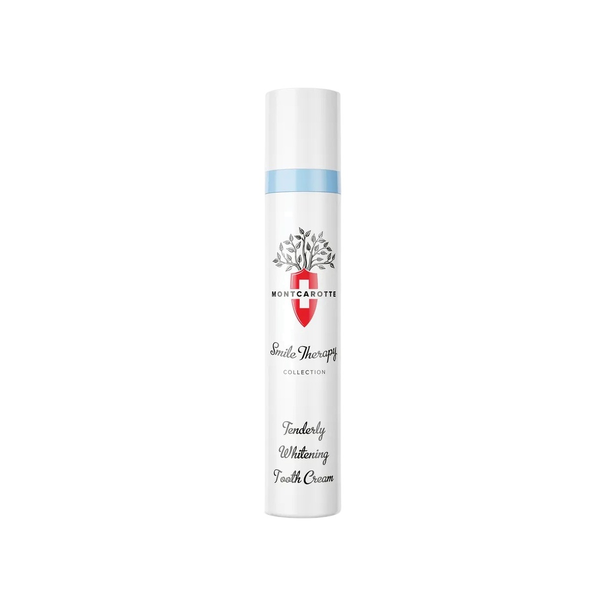 Крем для зубов отбеливающий Tenderly Whitening Tooth Cream купить в VISAGEHALL
