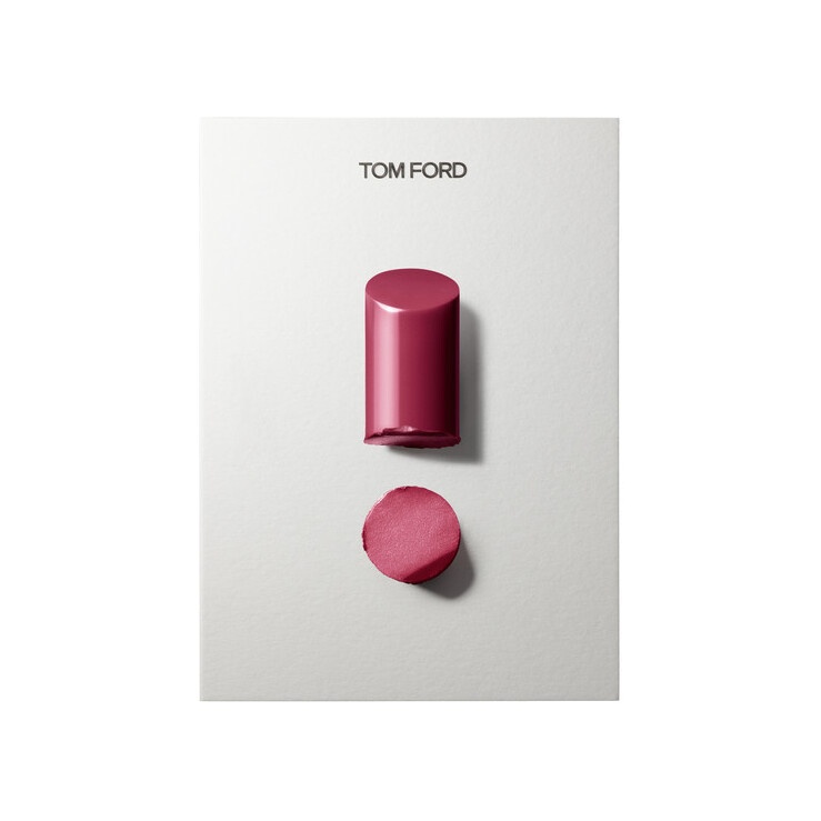 Бальзам для губ Soleil Lip Balm