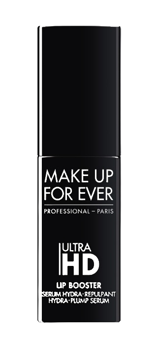 Сыворотка для губ увлажняющая Ultra HD Lip Booster