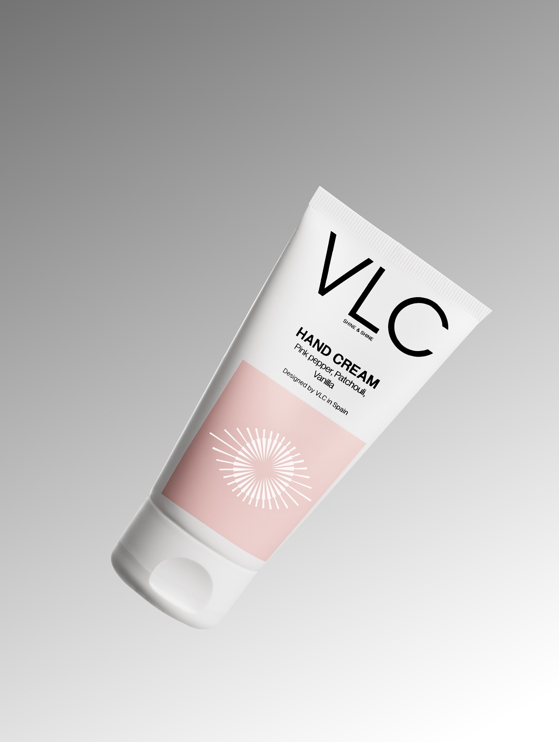 Крем для рук питательный Pink pepper, Patchouli, Vanilla купить в VISAGEHALL