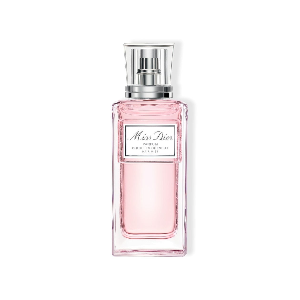 Дымка для волос Miss Dior купить в VISAGEHALL