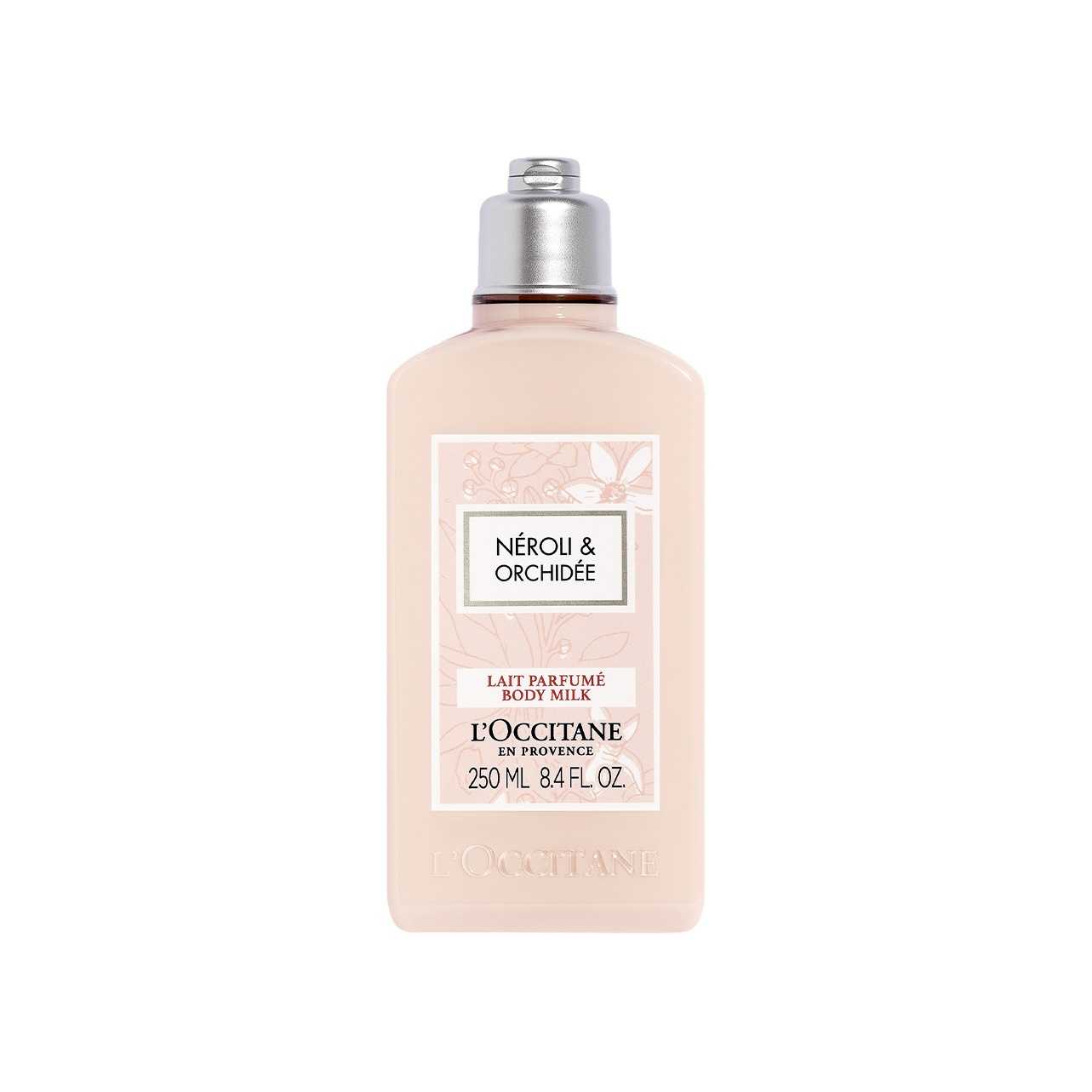 Молочко для тела Neroli & Orchid купить в VISAGEHALL