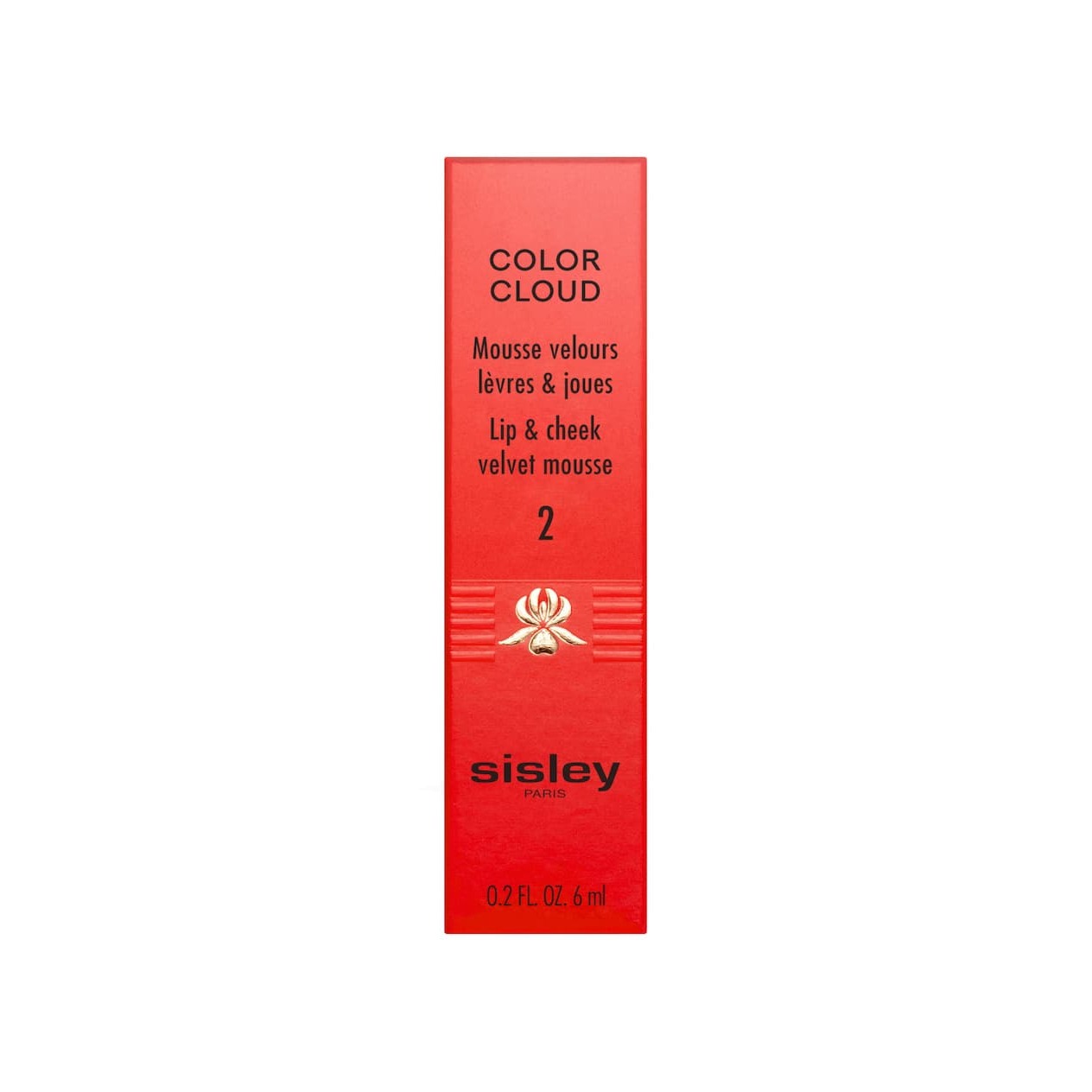 Color Cloud Универсальное средство макияжа