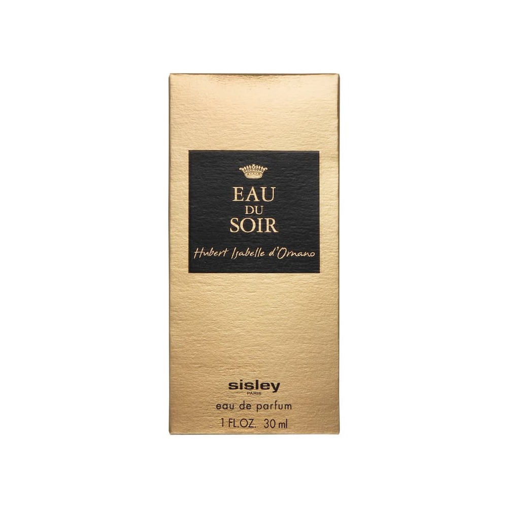 Eau Du Soir Парфюмерная вода