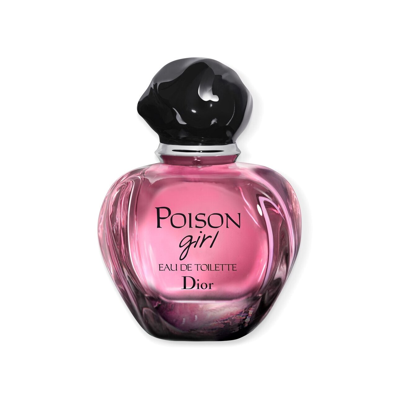 Poison Girl Туалетная вода купить в VISAGEHALL