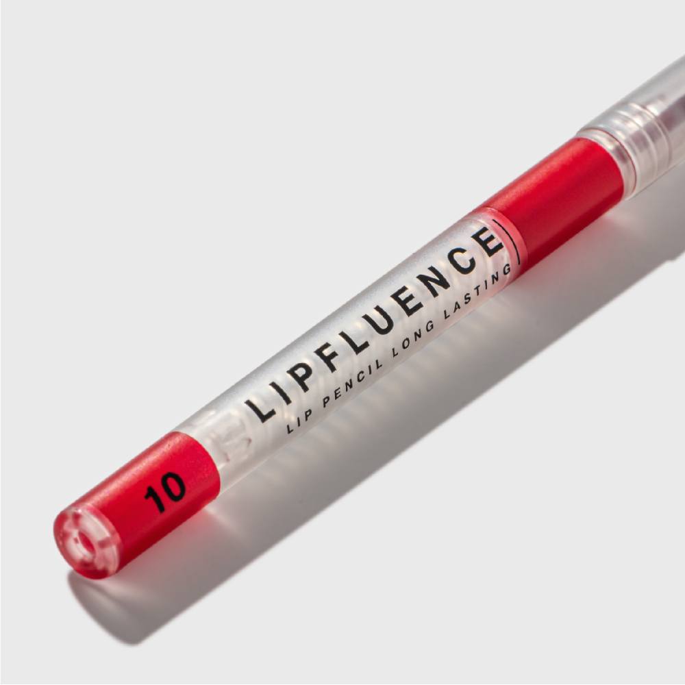 Карандаш для губ автоматический Lipfluence