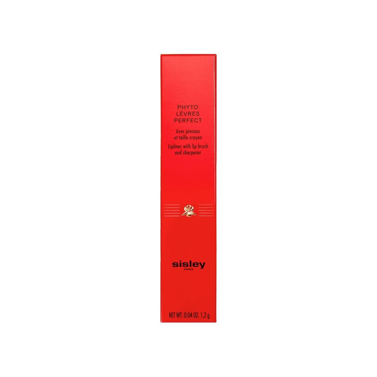 Phyto-Levres Perfect Карандаш для контура губ 