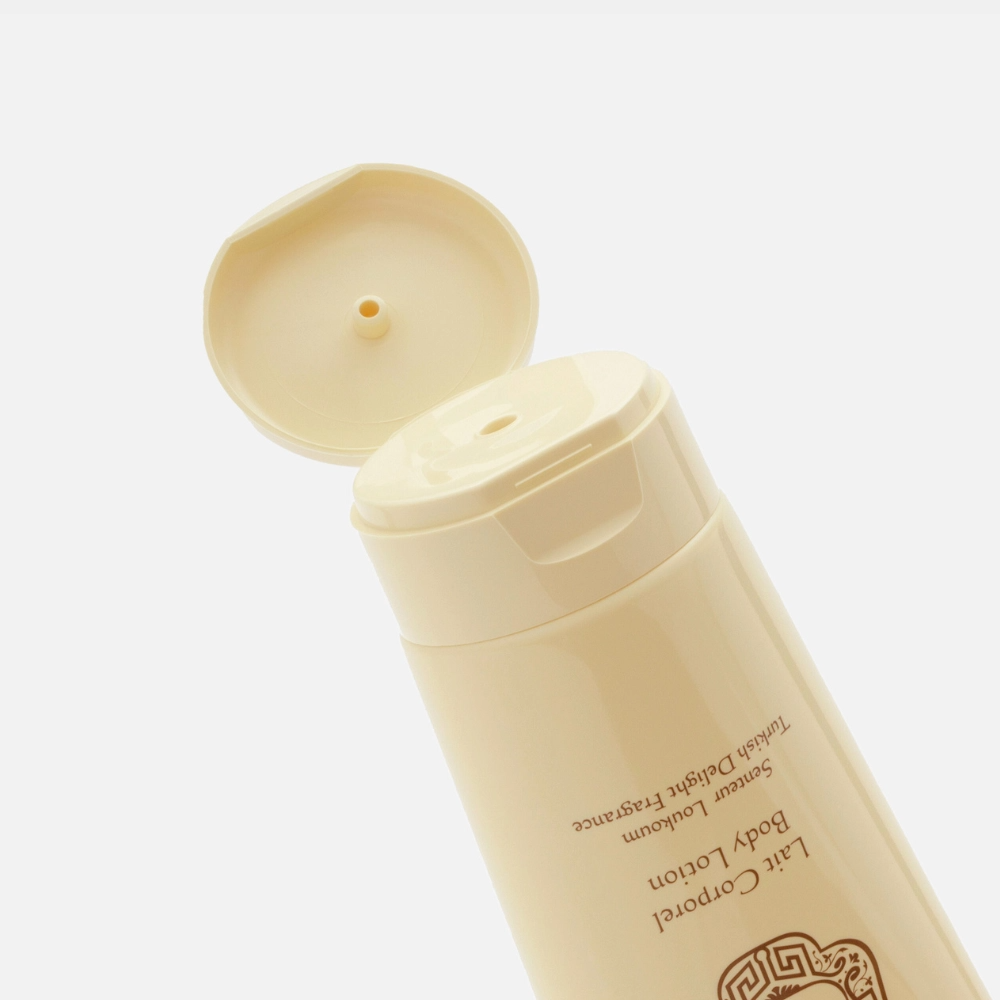 Молочко для тела Лукум купить в VISAGEHALL