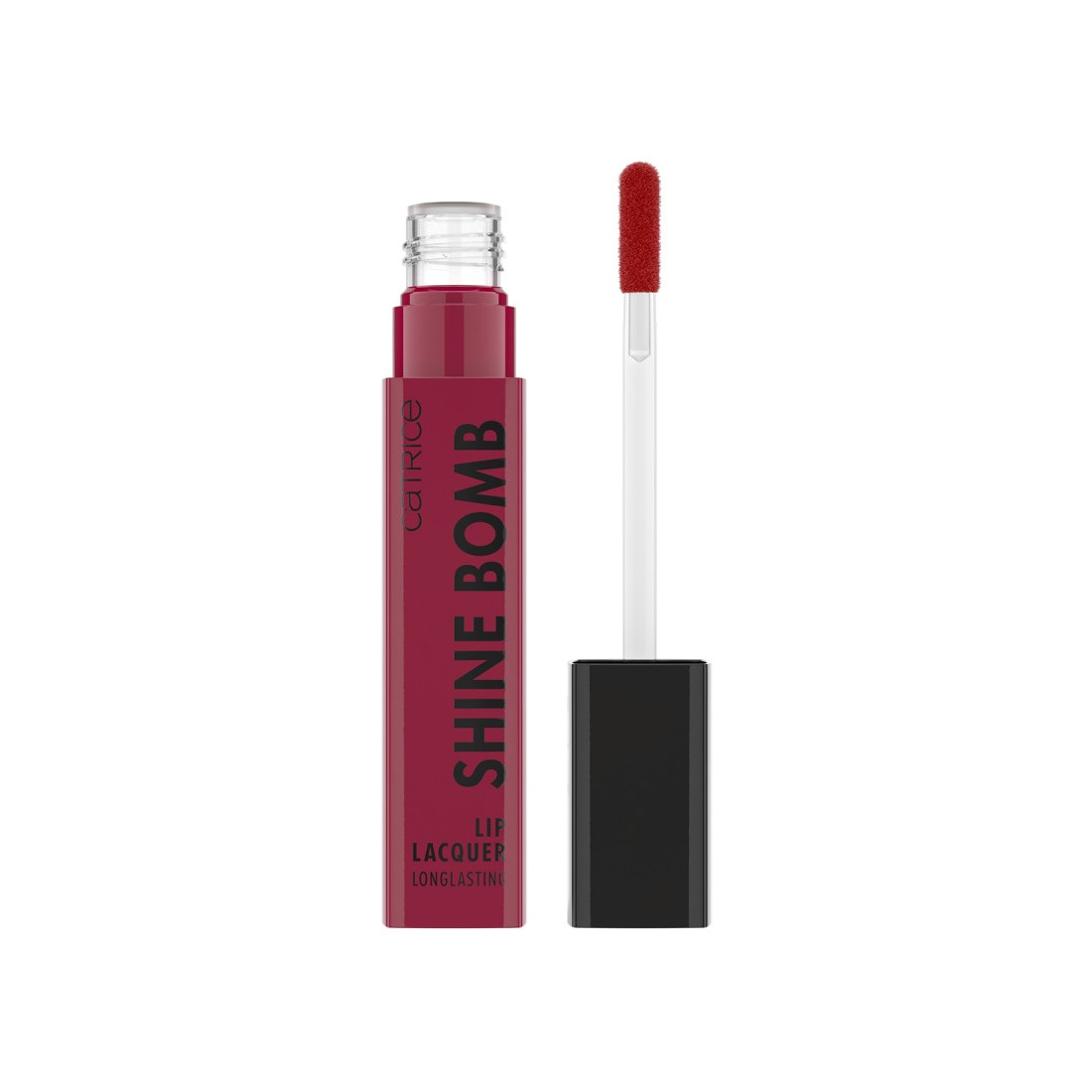 Помада жидкая глянцевая Shine Bomb Lip Lacquer
