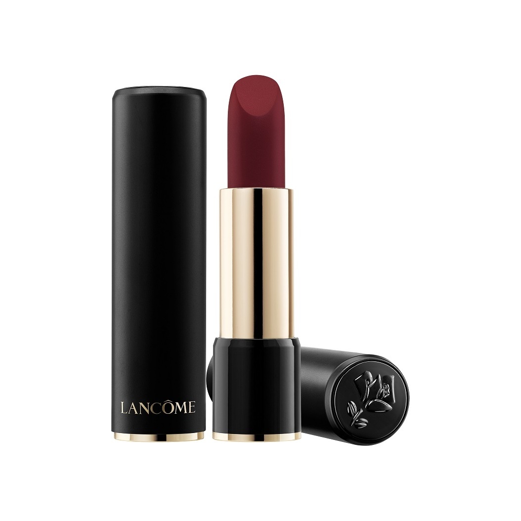 Помада для губ матовая L'Absolue Rouge Drama Matte купить в VISAGEHALL