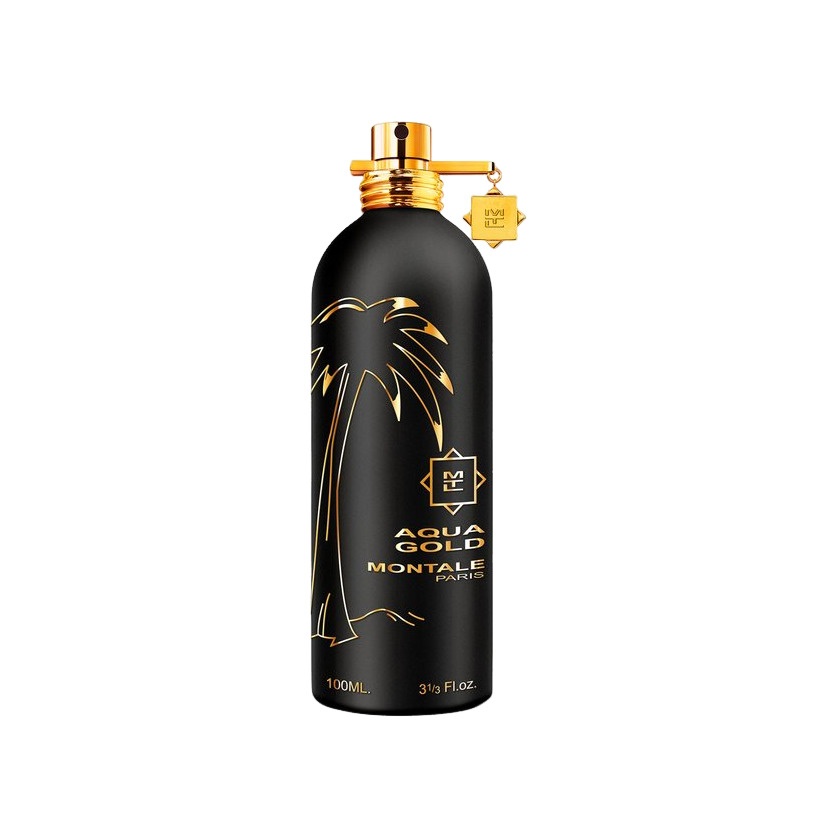 Aqua Gold/Золотая Вода Парфюмерная вода купить в VISAGEHALL