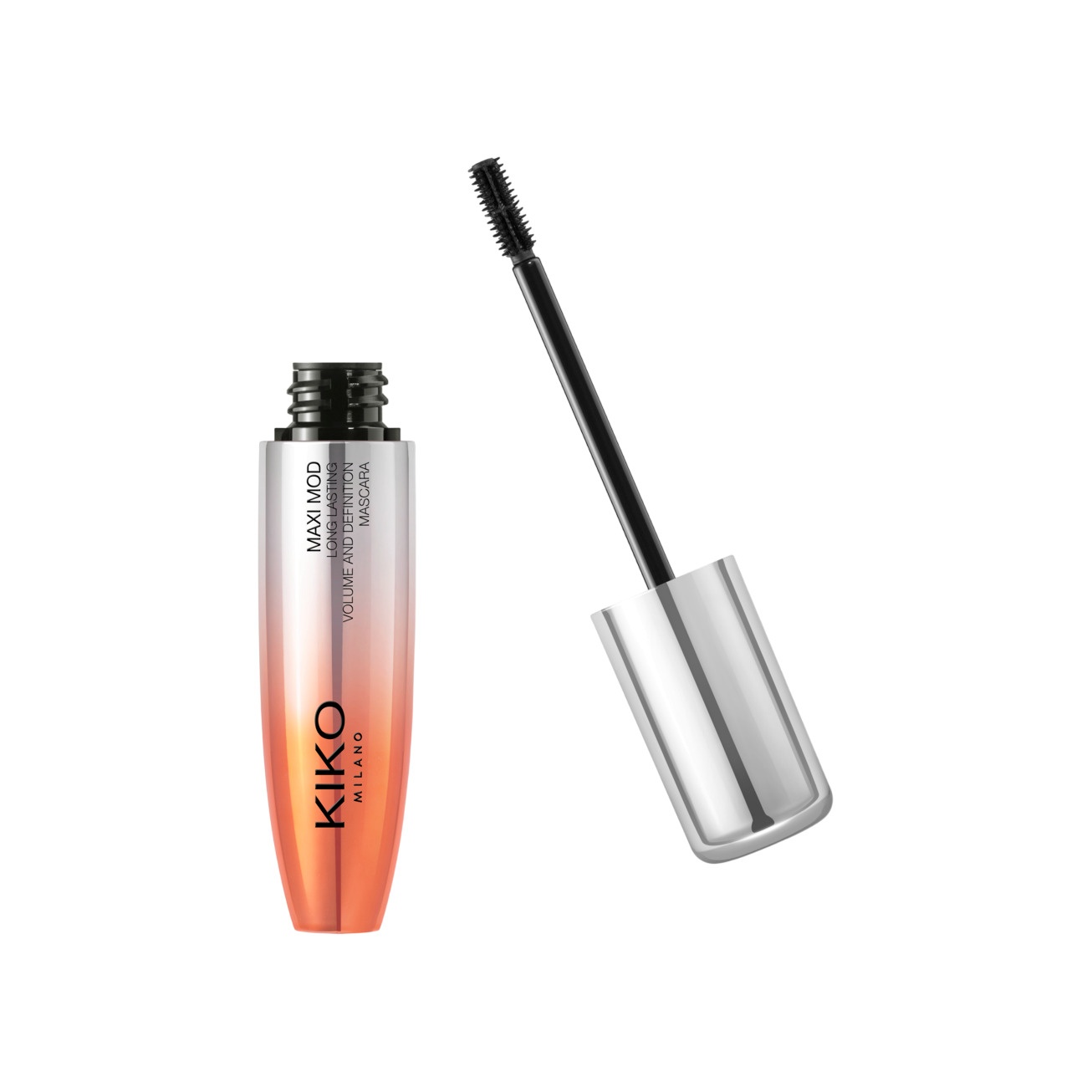 Тушь для ресниц new maxi mod mascara
