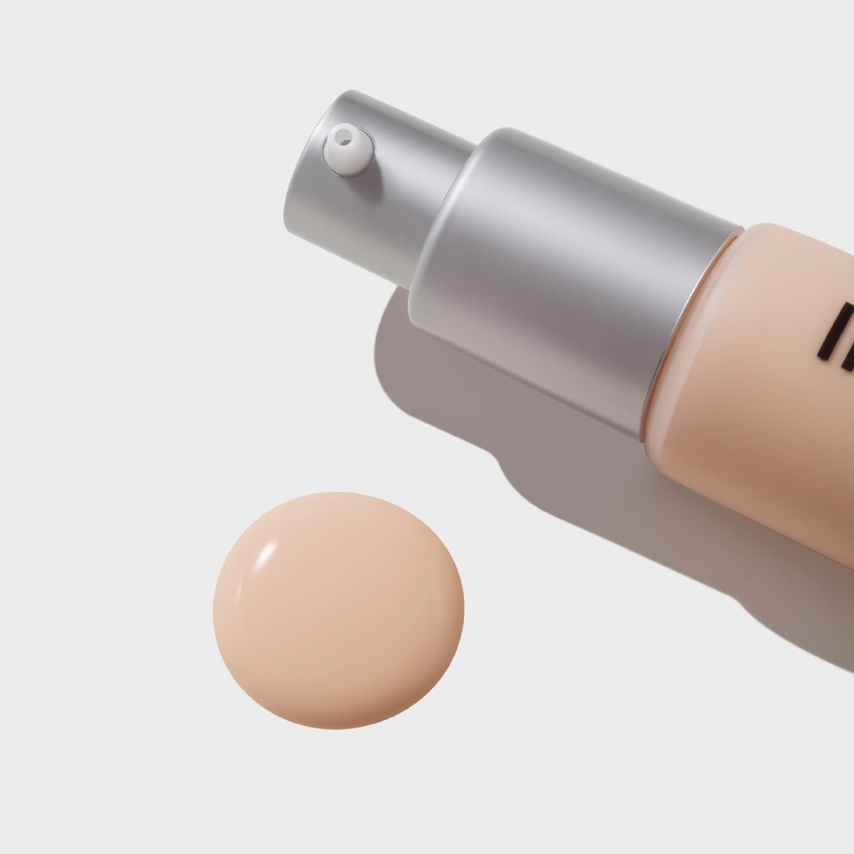 Тональная основа Skinnovation Matte
