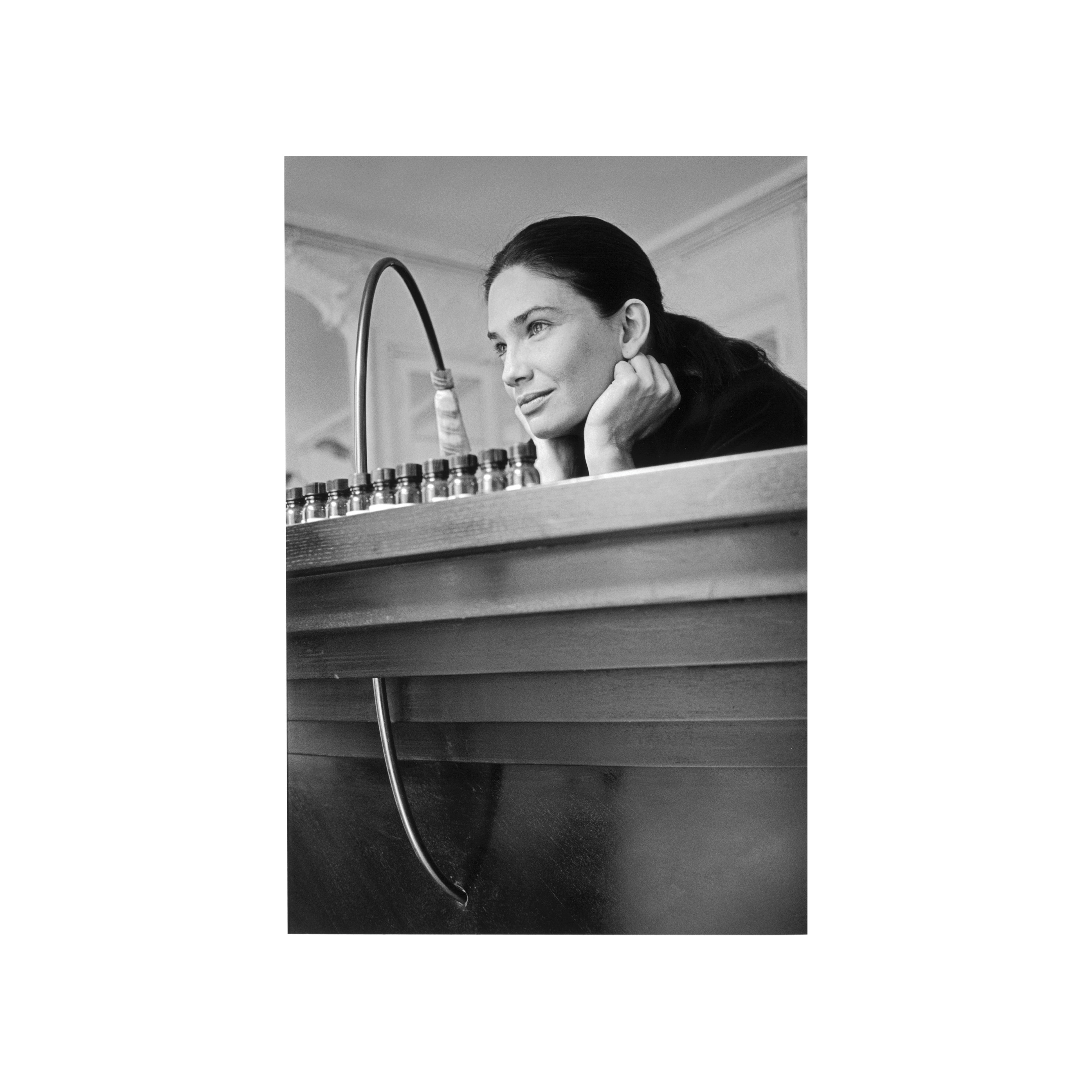 En Passant Парфюмерная вода