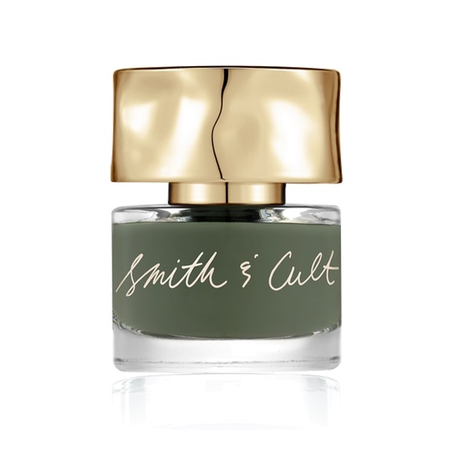 Лак для ногтей Идеальный незнакомец Nail Lacquer купить в VISAGEHALL