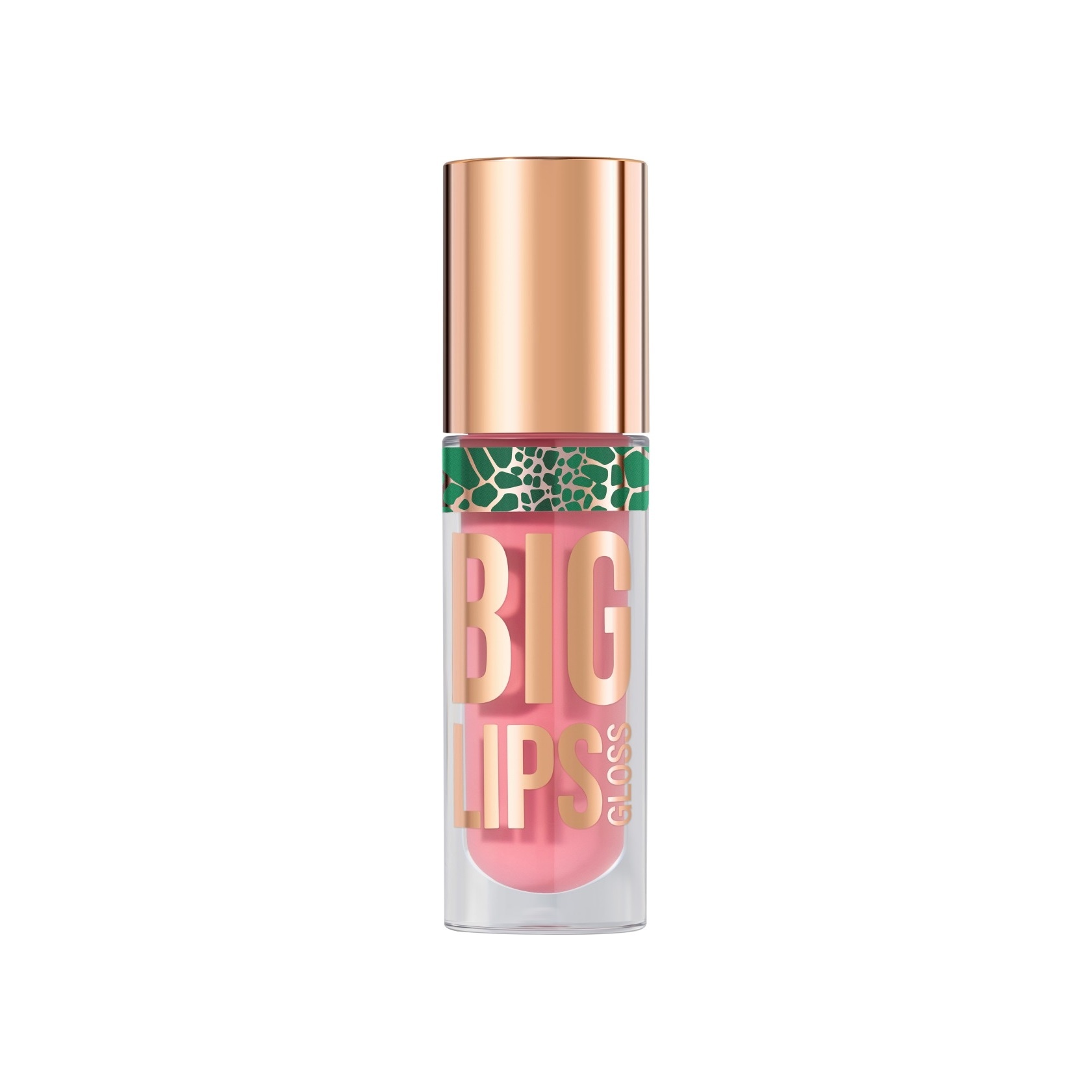 Блеск для губ Lipgloss Big Lips